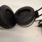 Sony MDR-XD100 Stereo Headphones Wired Over Ear - Image 4