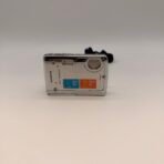 Olympus Stylus 720 SW Waterproof Camera Tested w/ Battery SD Card