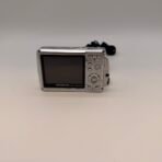 Olympus Stylus 720 SW Waterproof Camera Tested w/ Battery SD Card - Image 3
