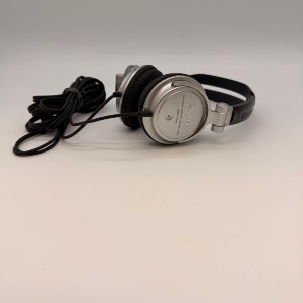 Sony MDR-V300 Studio Monitor Headphones Wired