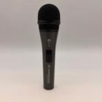 Sennheiser e815S Dynamic Microphone XLR Wired