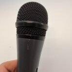 Sennheiser e815S Dynamic Microphone XLR Wired - Image 7