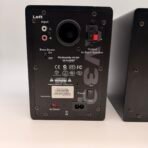 M-Audio AV30 Studiophile Powered Speakers Pair Desktop Audio Tested - Image 4