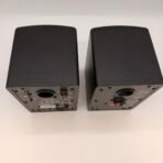 M-Audio AV30 Studiophile Powered Speakers Pair Desktop Audio Tested - Image 6