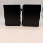 M-Audio AV30 Studiophile Powered Speakers Pair Desktop Audio Tested - Image 7