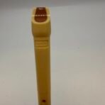 Hohner Soprano Recorder Flute No 9509 Made in Germany With Case - Image 3