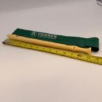 Hohner Soprano Recorder Flute No 9509 Made in Germany With Case - Image 5