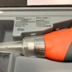 Iroda SolderPro 35K Cordless Soldering Iron Kit w Case Accessories - Image 4