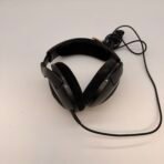 Sennheiser HD 558 Open Back Over Ear Headphones 6.35mm Tested - Image 4