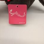 New Sanrio Kuromi Plush Doll With Tag Nakajima Japan Kawaii Cute - Image 6