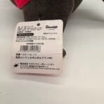 New Sanrio Kuromi Plush Doll With Tag Nakajima Japan Kawaii Cute - Image 7