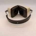 Vintage Norton Gun Muffler Sound Silencer Earmuffs Hearing Protection - Image 4