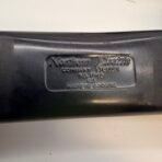 Vintage Northern Electric 500 Rotary Telephone Black Mid Century Canada - Image 3