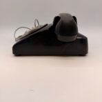 Vintage Northern Electric 500 Rotary Telephone Black Mid Century Canada - Image 6