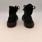 Converse Chuck Taylor All Star High Black M3310C Mens 4 Womens 6 - Image 3