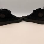 Converse Chuck Taylor All Star High Black M3310C Mens 4 Womens 6 - Image 4