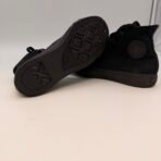 Converse Chuck Taylor All Star High Black M3310C Mens 4 Womens 6 - Image 5