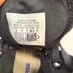Converse Chuck Taylor All Star High Black M3310C Mens 4 Womens 6 - Image 6