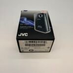 JVC GC-FM1AU HD Memory Camera Blue Camcorder Complete Box - Image 8