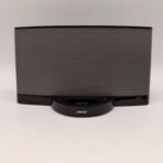 Bose SoundDock Series II Speaker Dock iPod iPhone Complete Box Remote - Image 2