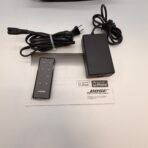Bose SoundDock Series II Speaker Dock iPod iPhone Complete Box Remote - Image 7