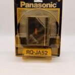 Vintage Panasonic Walkman Cassette Player RQ JA52 New Old Stock 1990s - Image 2