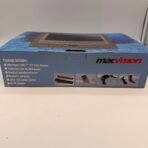 MacVision MP007 Portable DVD Player 7” Screen New Box - Image 2