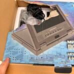 MacVision MP007 Portable DVD Player 7” Screen New Box - Image 6