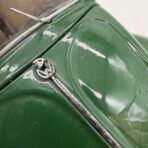 Bburago VW Beetle 1955 1:18 Diecast Green 1,000,000th - Image 8