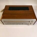 Toshiba SA-520 Stereo Receiver Vintage Tested Working Made Japan - Image 4