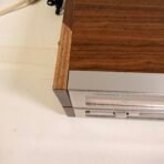 Toshiba SA-520 Stereo Receiver Vintage Tested Working Made Japan - Image 5
