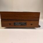 Toshiba SA-520 Stereo Receiver Vintage Tested Working Made Japan - Image 6