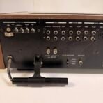 Toshiba SA-520 Stereo Receiver Vintage Tested Working Made Japan - Image 8