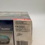 Monogram ’57 Corvette Roadster 1:24 Model Kit Sealed 1995 No. 2924 - Image 3