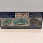 Monogram ’57 Corvette Roadster 1:24 Model Kit Sealed 1995 No. 2924 - Image 5