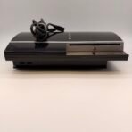 Sony PS3 80GB CECHK01 Backward Compatible Console No Controller - Image 2