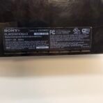 Sony PS3 80GB CECHK01 Backward Compatible Console No Controller - Image 6
