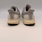 Adidas Ultra Boost Shoes White Black Size 9.5 Running Sneakers G54960 - Image 3