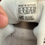 Adidas Ultra Boost Shoes White Black Size 9.5 Running Sneakers G54960 - Image 7