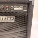 Fender Rumble 15 Bass Amplifier 15W Practice Amp PR497 - Image 2