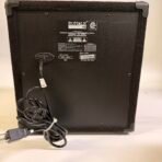 Fender Rumble 15 Bass Amplifier 15W Practice Amp PR497 - Image 5
