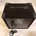 Fender Rumble 15 Bass Amplifier 15W Practice Amp PR497 - Image 8