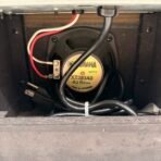 Yamaha GA-10 Guitar Amplifier 10W w/ YT-120 Tuner Tested Working - Image 6