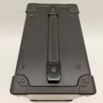 Yamaha GA-10 Guitar Amplifier 10W w/ YT-120 Tuner Tested Working - Image 7