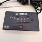 Yamaha GA-10 Guitar Amplifier 10W w/ YT-120 Tuner Tested Working - Image 9
