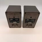 JVC S-M3 Bookshelf Speakers Pair 8 Ohm 50W Vintage Japan Tested - Image 8