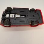 Vintage Majorette Lamborghini Countach 5000 1:24 Diecast France Toy Car - Image 7