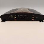 Verge VGA300M 220W RMS Mono Car Amplifier Sub Amp - Image 4