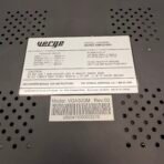 Verge VGA300M 220W RMS Mono Car Amplifier Sub Amp - Image 7