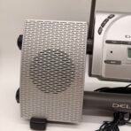 Delphi SA10101 SkyFi2 XM Satellite Radio CD Boombox AM/FM MP3 - Image 4